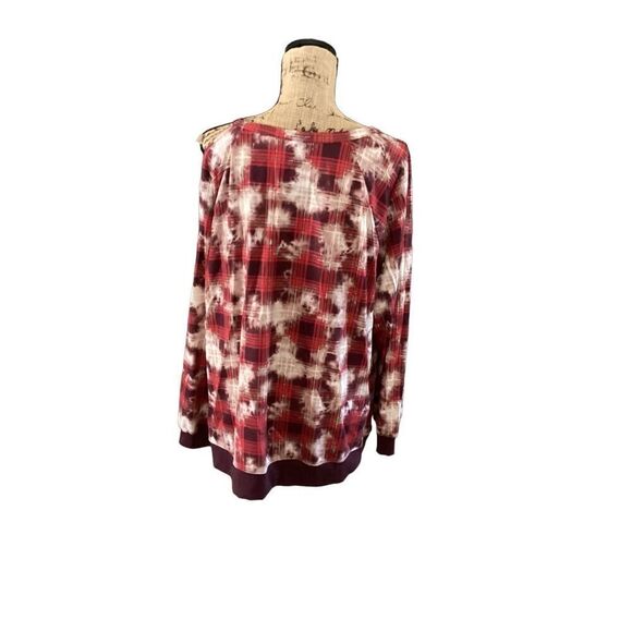 Cato Rip Style Top - Picture 5 of 8
